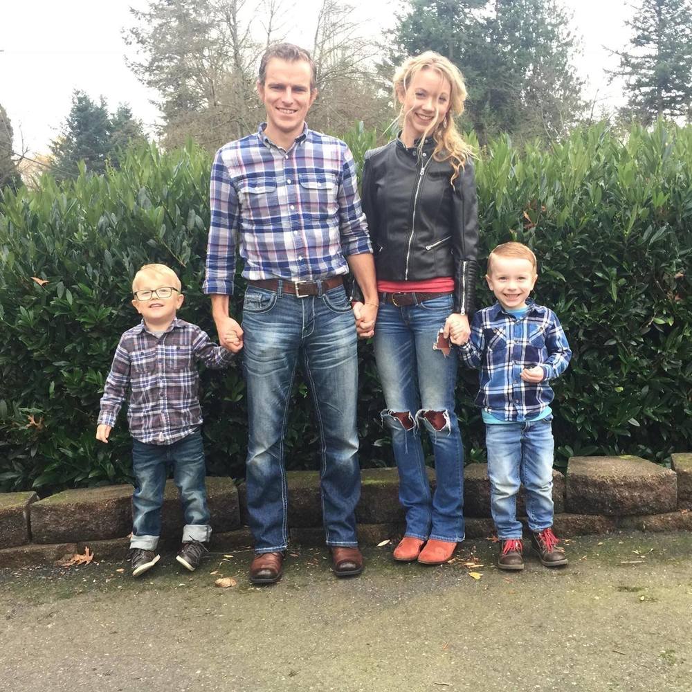 Meet your Posher, Kristi